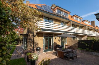 Diependaalselaan 141 HILVERSUM
