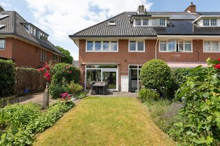 Hazelaarlaan 9 HILVERSUM