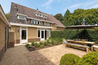 Vosmaerlaan 37 HILVERSUM