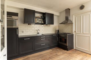 Begoniastraat 26 HILVERSUM