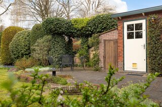 Spoorlaan 50 HOLLANDSCHE RADING