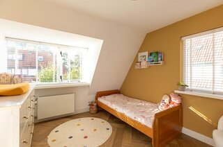 Siemensstraat 4 HILVERSUM