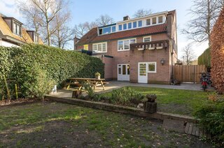 Julianalaan 12 HILVERSUM