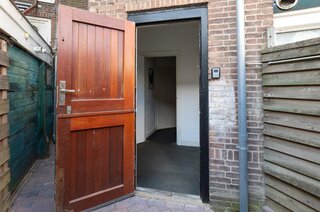 Koningshof 1 H HILVERSUM