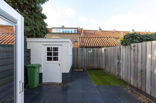 Neptunusstraat 15 HILVERSUM
