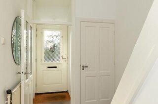 Orchideestraat 43 HILVERSUM