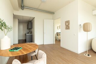 Bussumerstraat 181 HILVERSUM