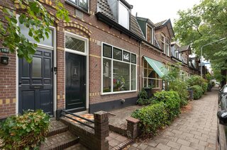 Hilvertsweg 163 HILVERSUM