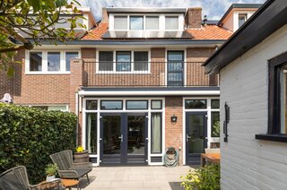 Planetenstraat 46 HILVERSUM