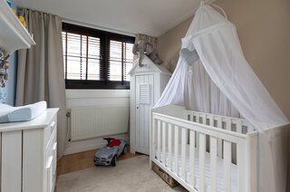 Reestraat 11 HILVERSUM