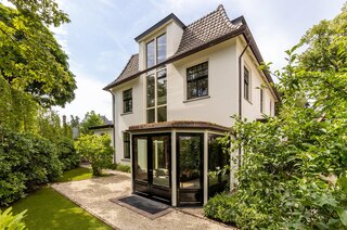 Julianalaan 13 HILVERSUM