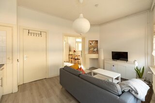 Koningshof 1 G HILVERSUM