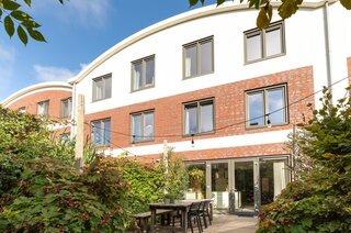 De Loodsen 16 HILVERSUM