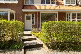 Eikenlaan 16 HILVERSUM