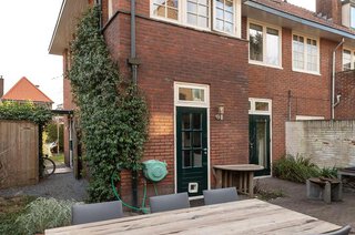 Eekhoornstraat 1 HILVERSUM