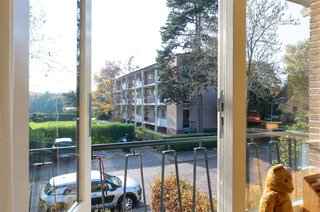 C. Evertsenstraat 80 HILVERSUM