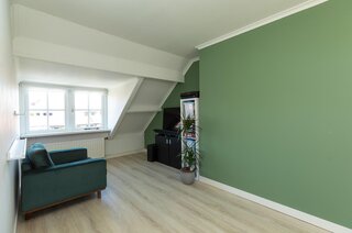 Gijsbrecht van Amstelstraat 462 HILVERSUM
