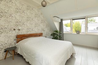 Laapersboog 22 HILVERSUM