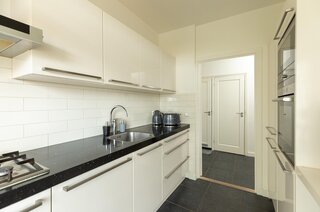 Willem Barentszweg 42 HILVERSUM