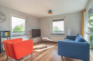 Noordse Bosje 39 J HILVERSUM