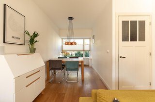 Laanstraat 3 C HILVERSUM