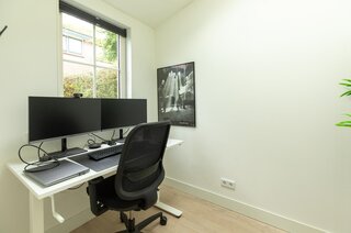 Polluxstraat 43 HILVERSUM