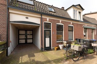 Rozenstraat 14 A HILVERSUM