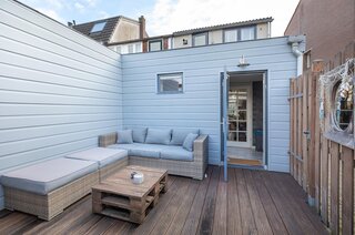 Begoniastraat 32 HILVERSUM