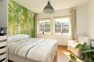Merelstraat 12 HILVERSUM