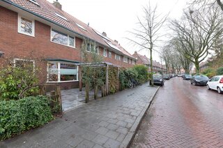 Polluxstraat 30 HILVERSUM