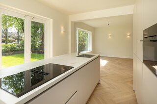 Johannes Geradtsweg 126 HILVERSUM
