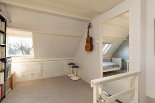 Poolsterstraat 18 HILVERSUM