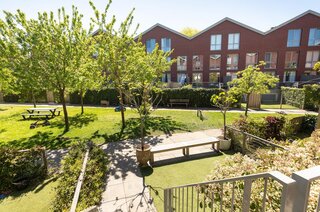 Oude Spoorbaan 46 HILVERSUM