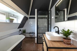 Vermeerlaan 44 A HILVERSUM