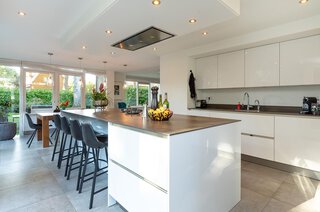 Eikbosserweg 185 HILVERSUM