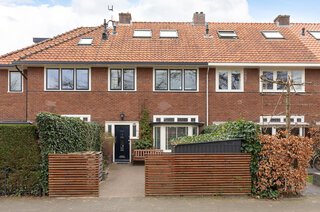 Kamerlingh Onnesweg 108 HILVERSUM