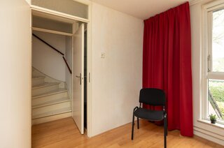 Lama 52 HUIZEN