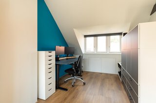Hazenstraat 60 HILVERSUM