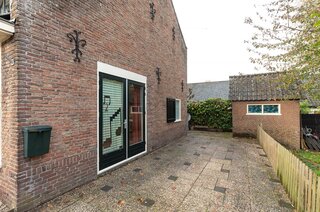 Wakkerendijk 2 EEMNES