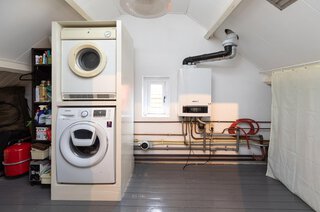 Gijsbrecht van Amstelstraat 89 HILVERSUM