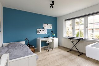 De Genestetlaan 18 HILVERSUM