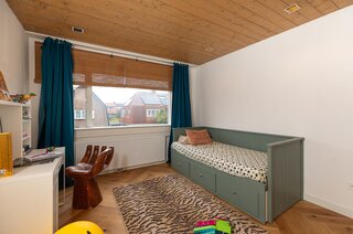 Jacob Catsstraat 45 HILVERSUM