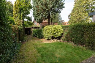 Jacob Catsstraat 74 HILVERSUM