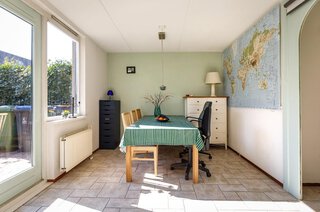 Van Hogendorplaan 1 E HILVERSUM