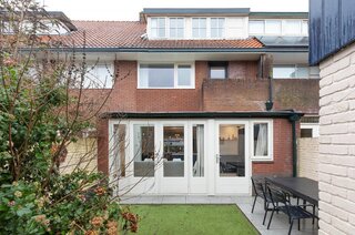 Polluxstraat 30 HILVERSUM