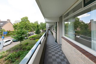 Willem Barentszweg 152 HILVERSUM