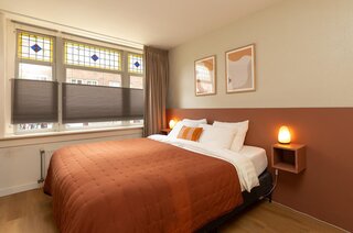 Marco Polostraat 281 H AMSTERDAM