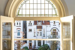 Mauritslaan 34 HILVERSUM