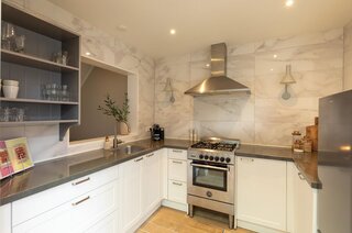 Ericastraat 19 HILVERSUM