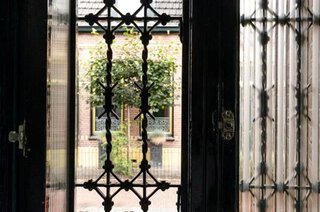 Jan van Beierenstraat 12 HILVERSUM